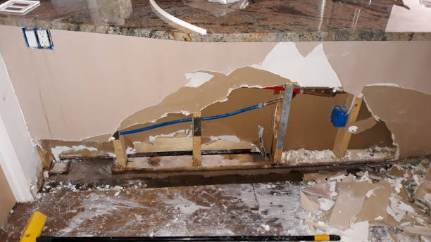  Oceanside, CA Water damage restoration Pros
