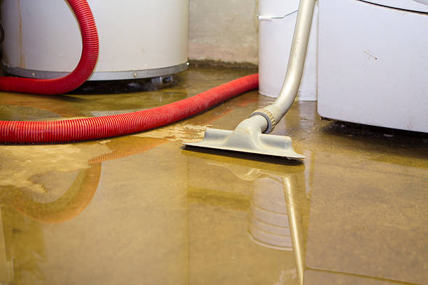 Oceanside, CA Water damage restoration Company