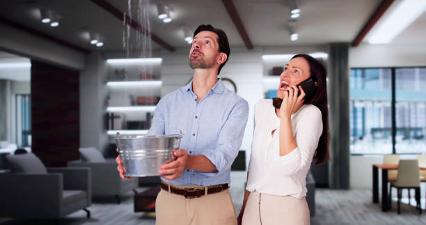 Best Emergency water damage restoration  in Oceanside, CA